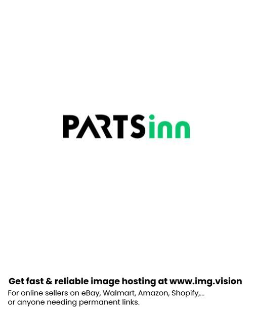 PARTSinn Original OEM Autoteile