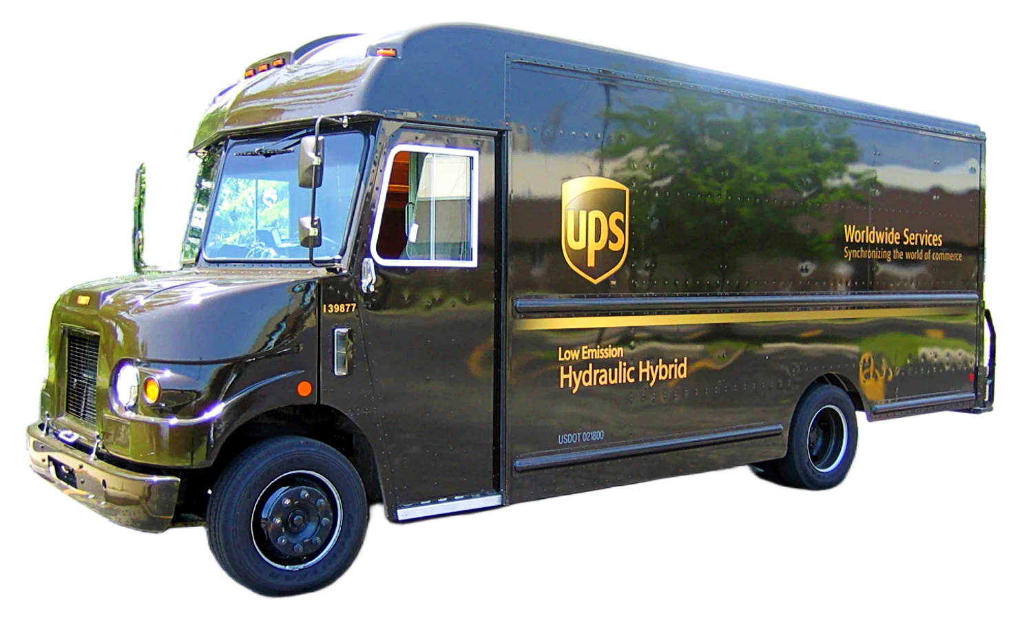UPS