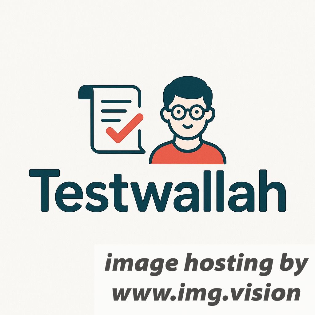 Testwallah Logo