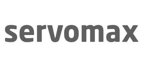Servomax Logo
