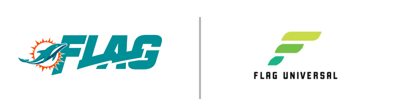 Miami Dolphins Flag and Flag Universal