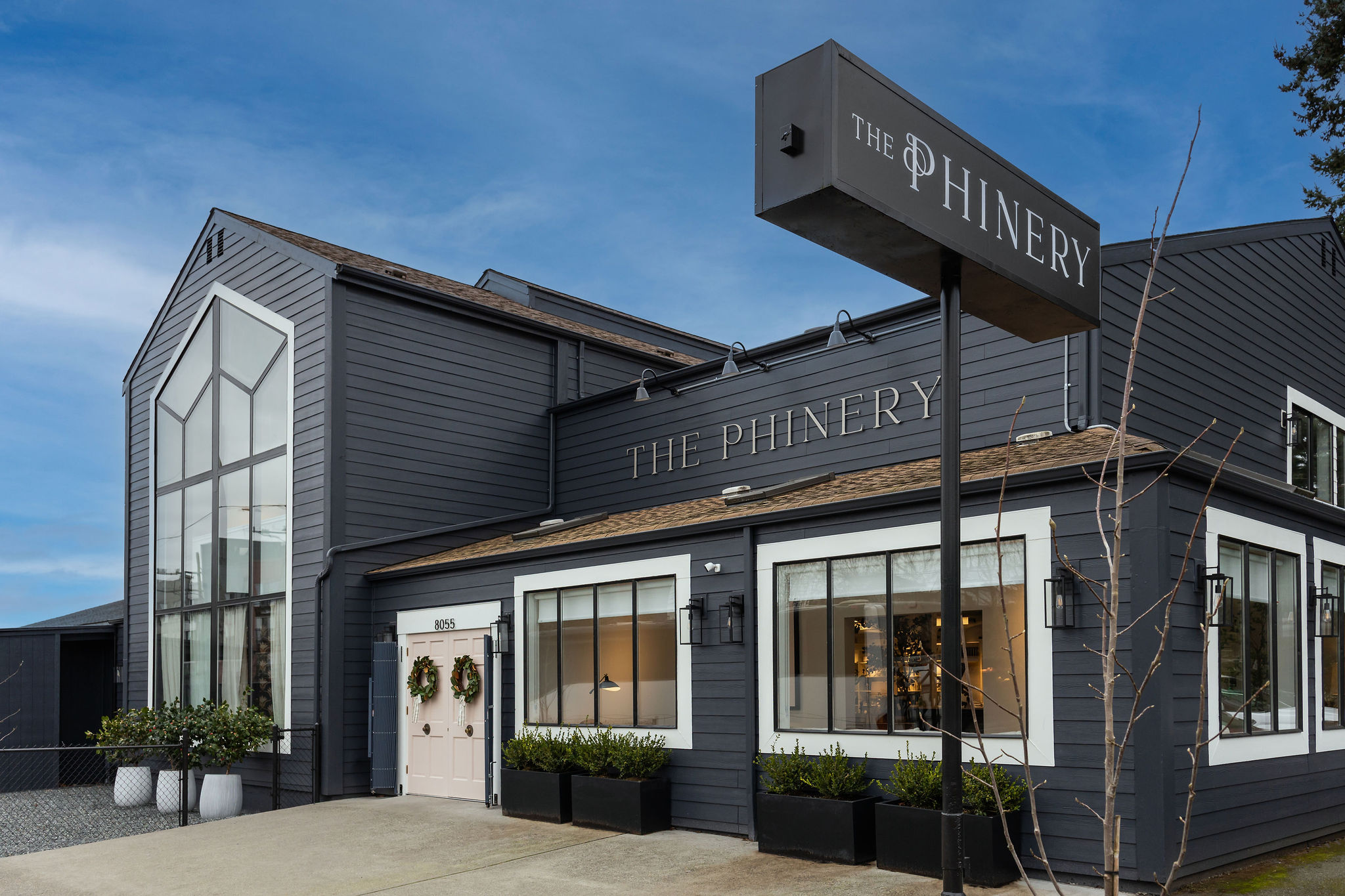 The Phinery | Seattle